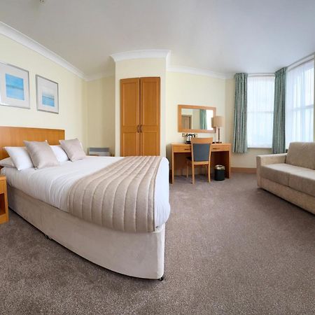 דגלאס The Rutland Hotel מראה חיצוני תמונה