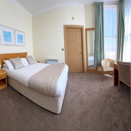 דגלאס The Rutland Hotel מראה חיצוני תמונה