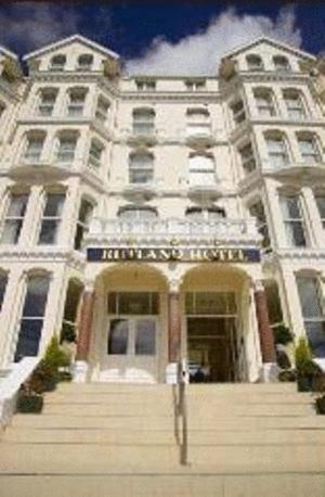 דגלאס The Rutland Hotel מראה חיצוני תמונה