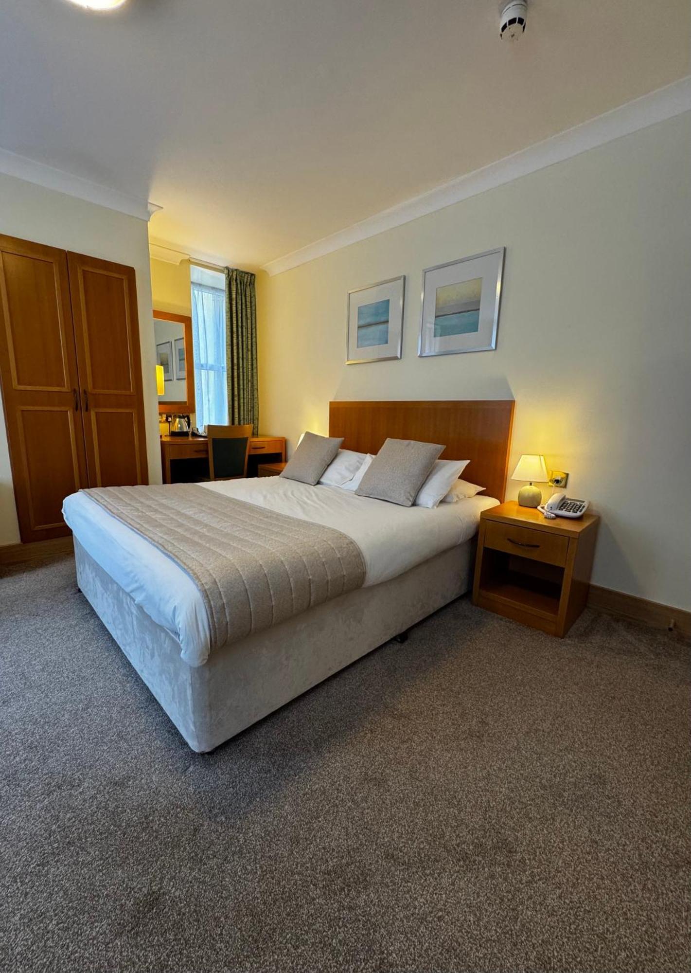 דגלאס The Rutland Hotel מראה חיצוני תמונה