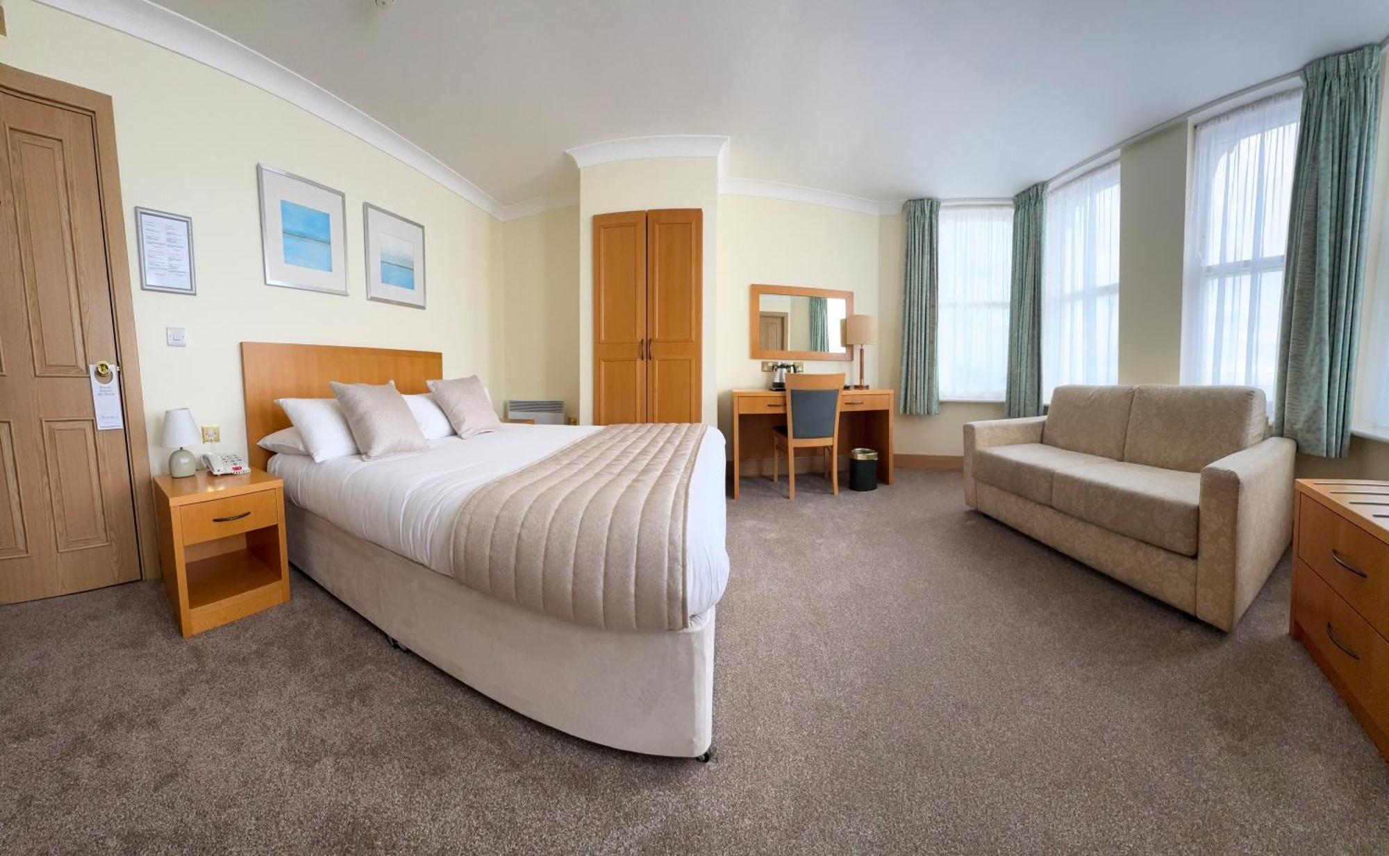 דגלאס The Rutland Hotel מראה חיצוני תמונה