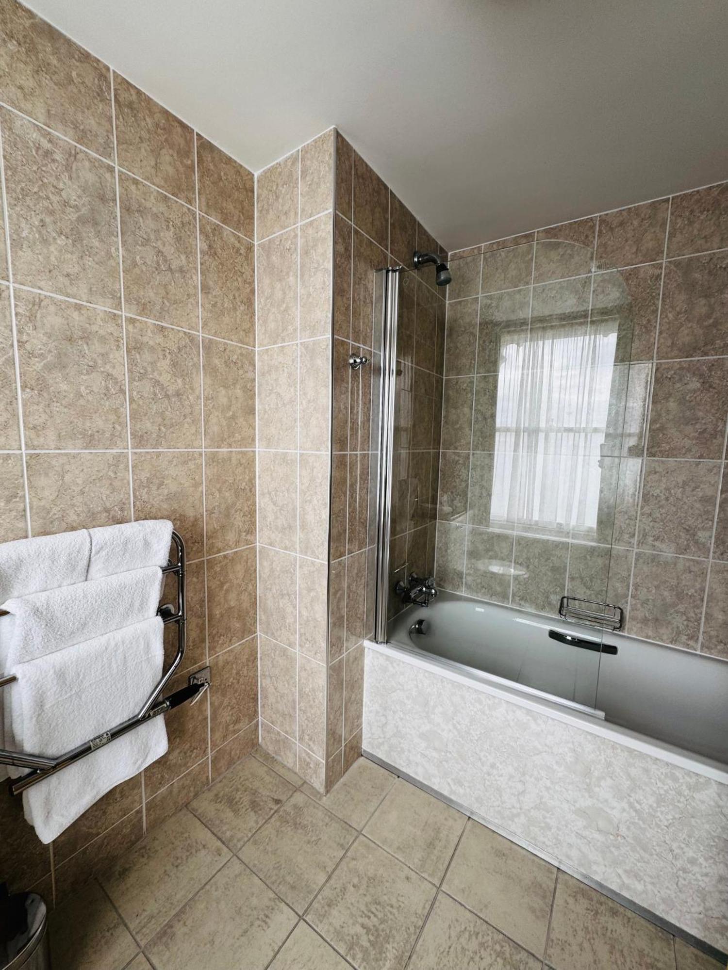 דגלאס The Rutland Hotel מראה חיצוני תמונה