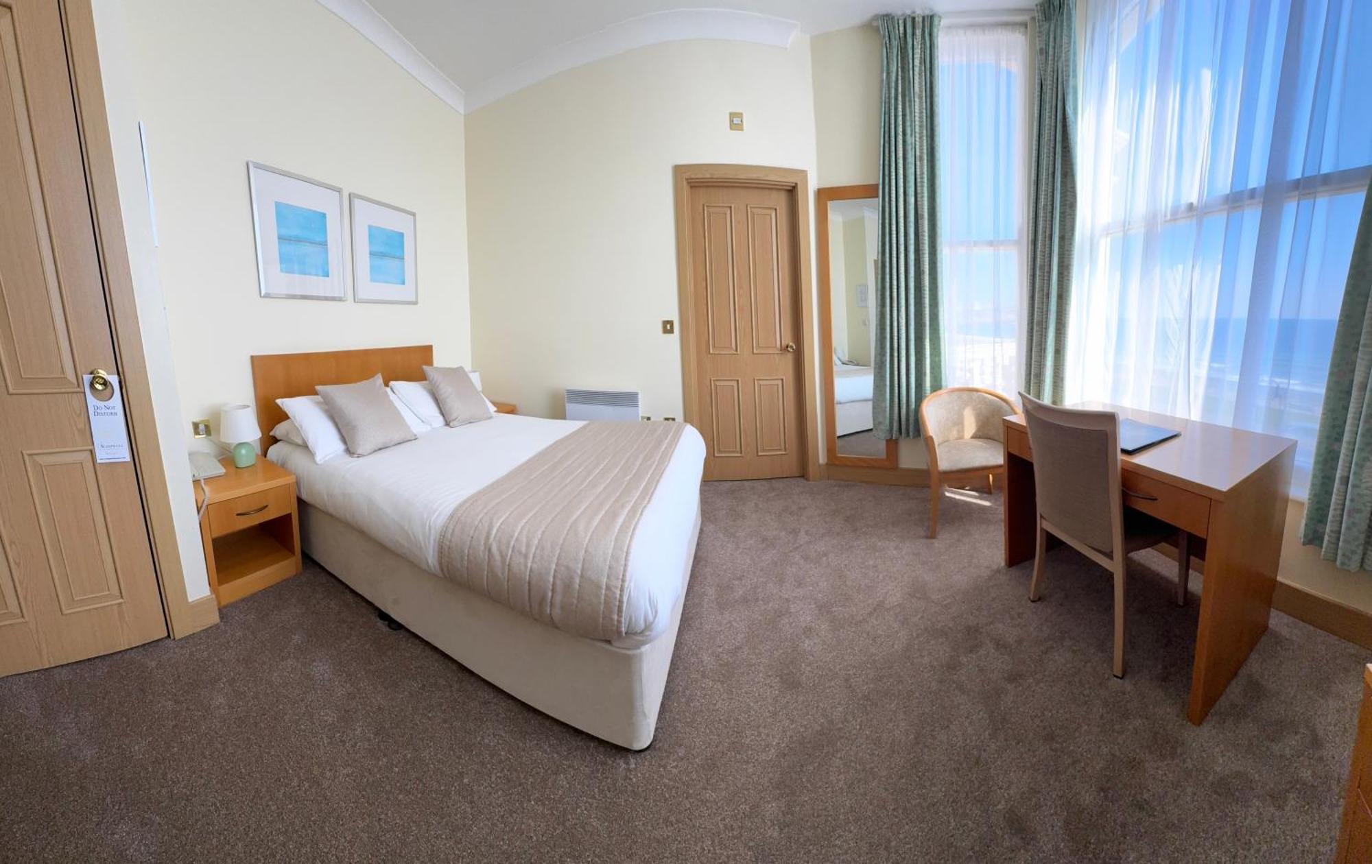 דגלאס The Rutland Hotel מראה חיצוני תמונה