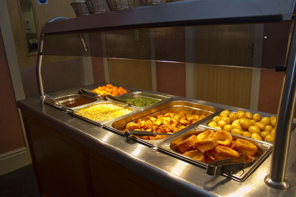 דגלאס The Rutland Hotel מראה חיצוני תמונה