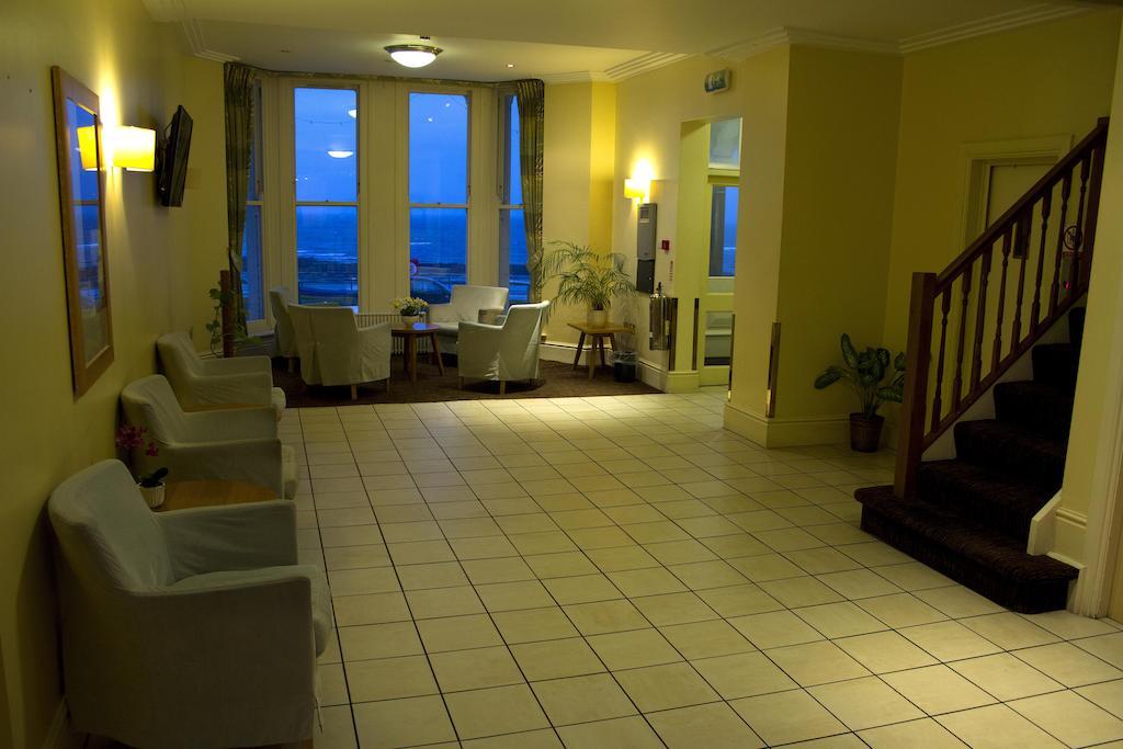 דגלאס The Rutland Hotel מראה חיצוני תמונה