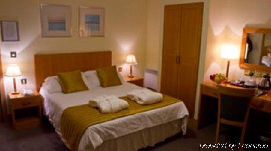דגלאס The Rutland Hotel מראה חיצוני תמונה