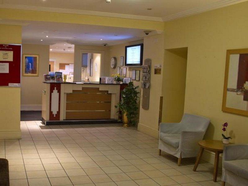 דגלאס The Rutland Hotel מראה חיצוני תמונה