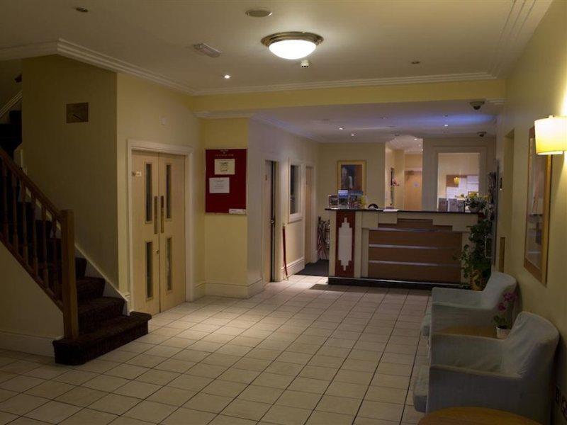 דגלאס The Rutland Hotel מראה חיצוני תמונה