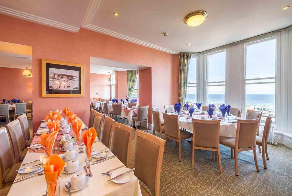 דגלאס The Rutland Hotel מראה חיצוני תמונה