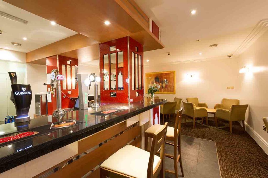 דגלאס The Rutland Hotel מראה חיצוני תמונה