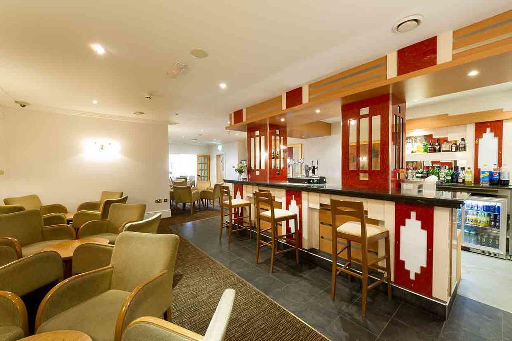 דגלאס The Rutland Hotel מראה חיצוני תמונה