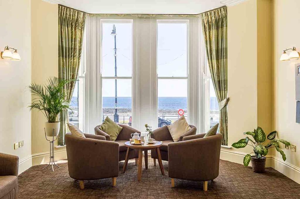 דגלאס The Rutland Hotel מראה חיצוני תמונה