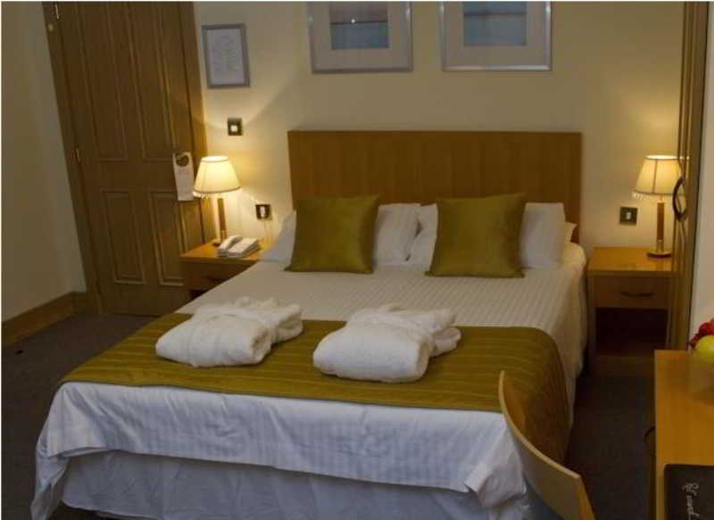 דגלאס The Rutland Hotel מראה חיצוני תמונה