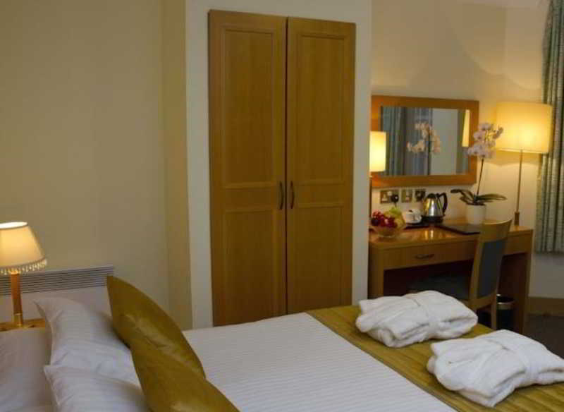 דגלאס The Rutland Hotel מראה חיצוני תמונה