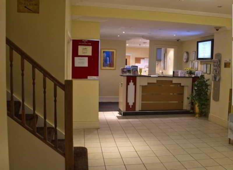 דגלאס The Rutland Hotel מראה חיצוני תמונה