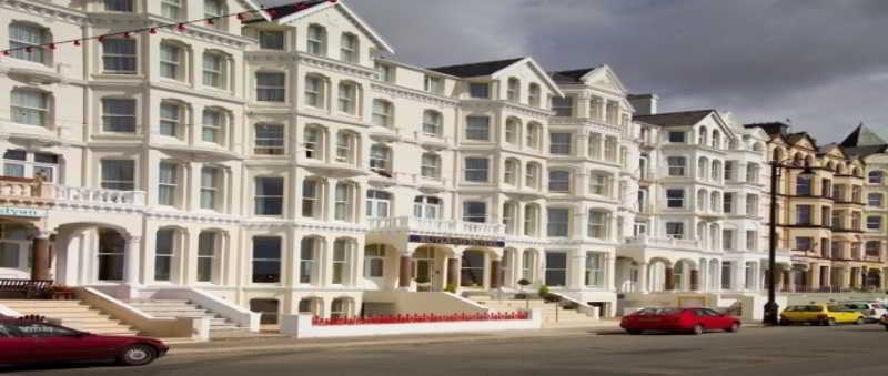 דגלאס The Rutland Hotel מראה חיצוני תמונה