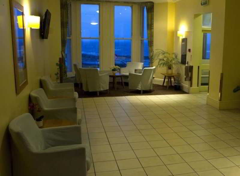 דגלאס The Rutland Hotel מראה חיצוני תמונה